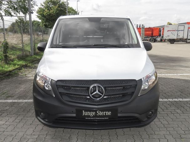 Mercedes-Benz Vito 114 CDI Pro 100 kW image number 2