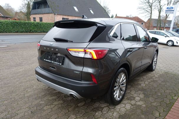 Ford Kuga 132 kW image number 3