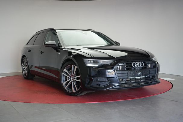 Audi A6 45 TFSI quattro S tronic Sport 180 kW image number 2