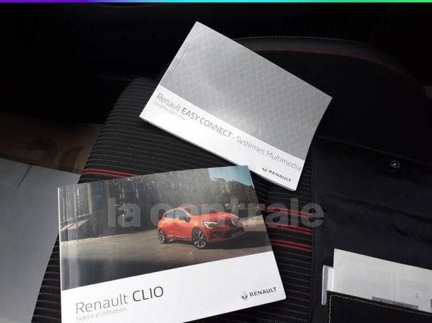 Renault Clio TCe 100 74 kW image number 31