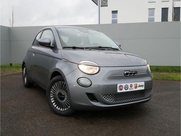 Fiat 500 e 42 kWh 87 kW image number 1