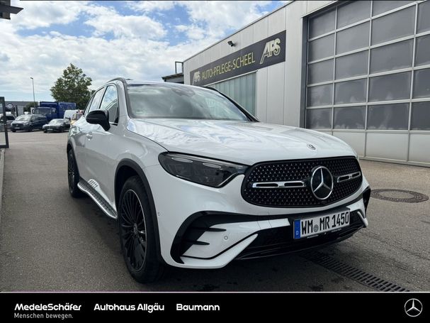 Mercedes-Benz GLC 450 270 kW image number 7