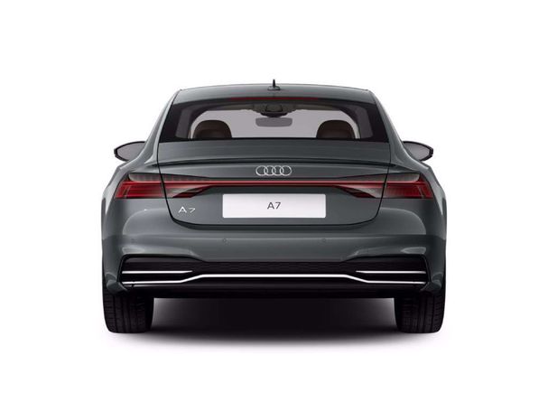 Audi A7 40 TDI quattro Sportback Business 150 kW image number 3