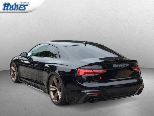 Audi RS5 2.9 TFSI quattro 331 kW image number 5