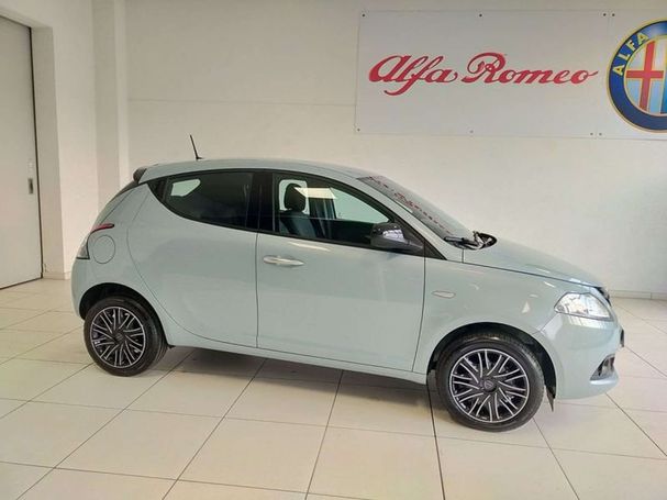 Lancia Ypsilon 51 kW image number 3