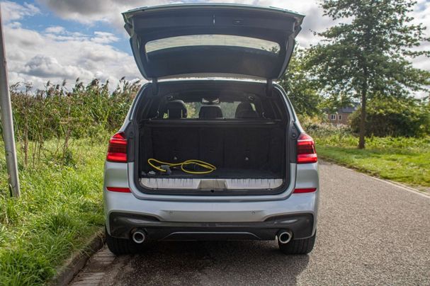 BMW X3 xDrive30e M Sport 215 kW image number 21