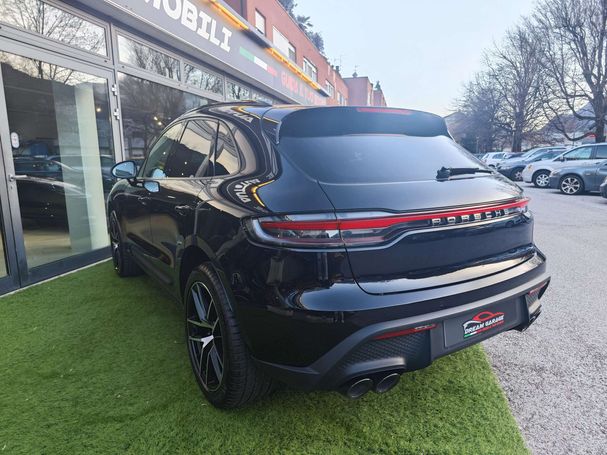 Porsche Macan PDK 195 kW image number 6