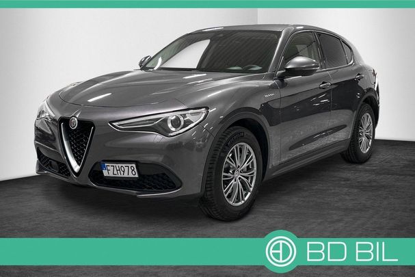 Alfa Romeo Stelvio 2.2 140 kW image number 1