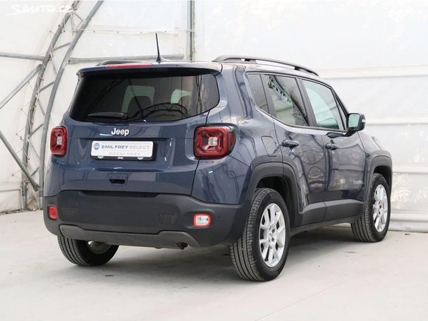 Jeep Renegade 1.0 88 kW image number 6