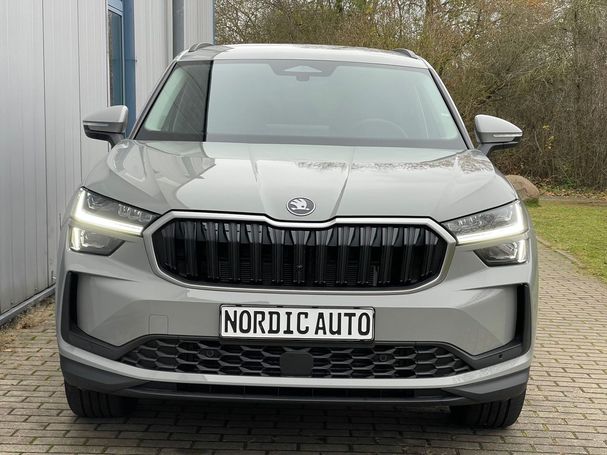 Skoda Kodiaq 1.5 TSI 110 kW image number 2