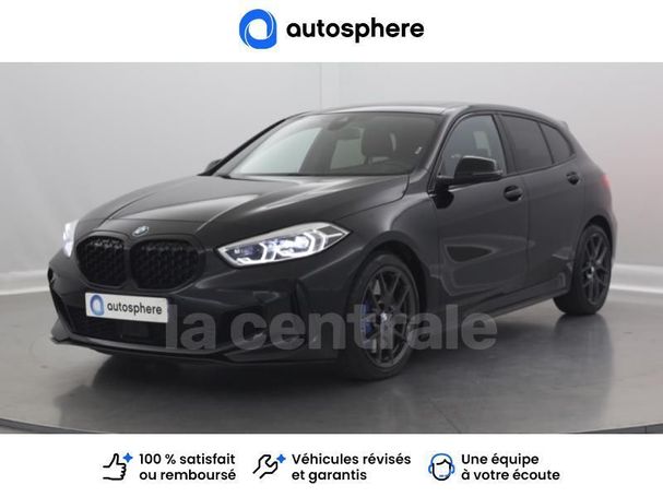 BMW 135i xDrive 225 kW image number 1