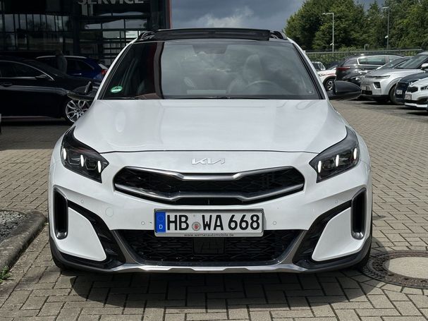 Kia XCeed 1.5 GT-Line 118 kW image number 3