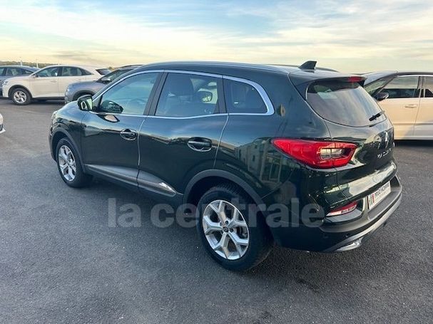 Renault Kadjar TCe 160 117 kW image number 13