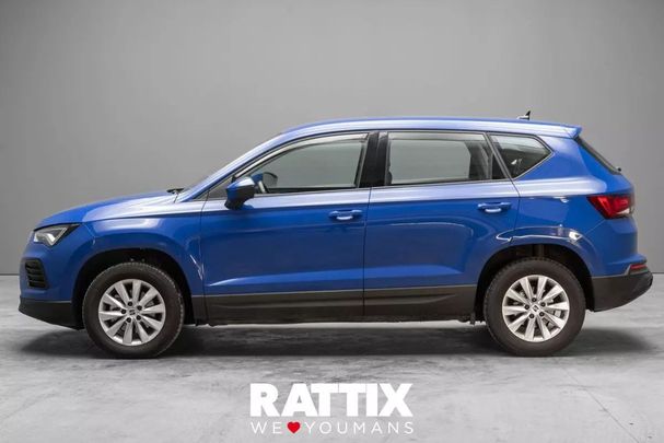 Seat Ateca 1.0 TSI Reference 81 kW image number 3