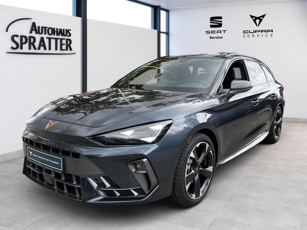 Cupra Leon Sportstourer 1.5 eTSI DSG 110 kW image number 1