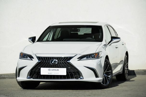 Lexus ES 300 h 160 kW image number 2