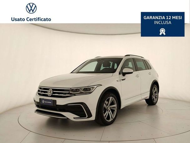 Volkswagen Tiguan 2.0 TDI 4Motion R-Line DSG 110 kW image number 1