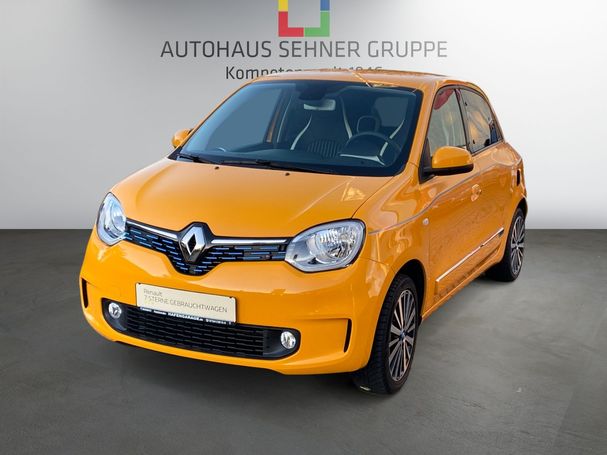 Renault Twingo Electric Intens 60 kW image number 1