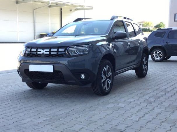 Dacia Duster TCe 150 EDC 110 kW image number 1