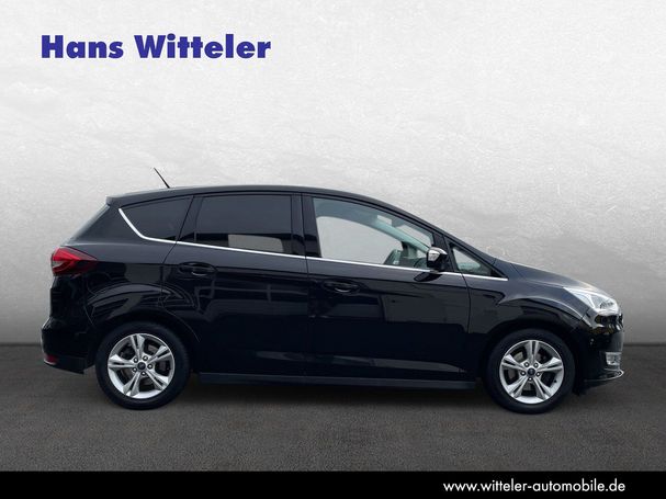 Ford C-Max 92 kW image number 4