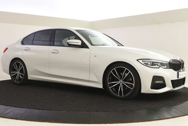 BMW 320i M Sport 135 kW image number 22