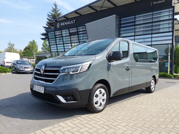 Renault Trafic 110 kW image number 1