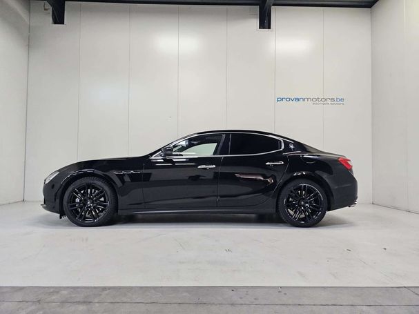 Maserati Ghibli 202 kW image number 8