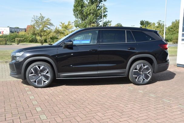 Skoda Kodiaq 2.0 TDI 4x4 DSG 142 kW image number 5