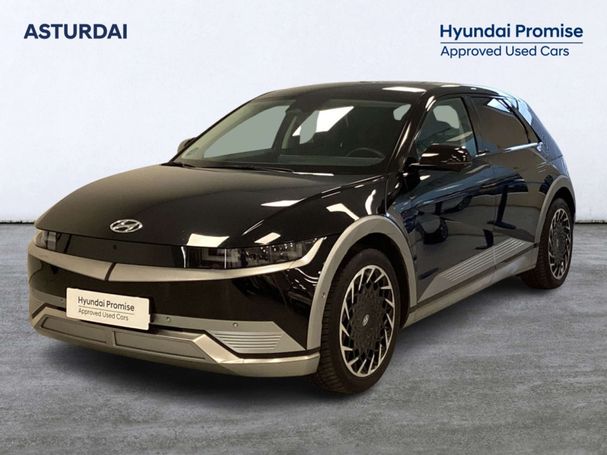 Hyundai Ioniq 5 225 kW image number 1