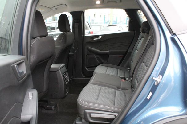 Ford Kuga Cool Connect 88 kW image number 25