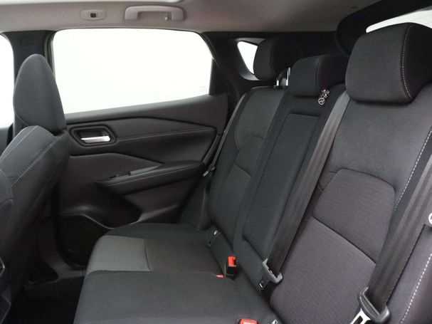 Nissan Qashqai 104 kW image number 33