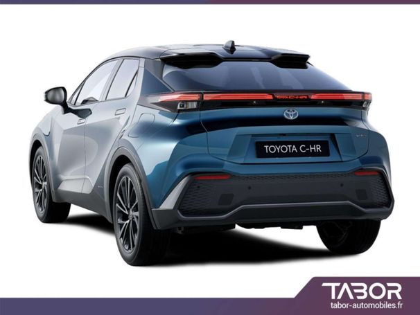 Toyota C-HR 2.0 Hybrid 145 kW image number 2