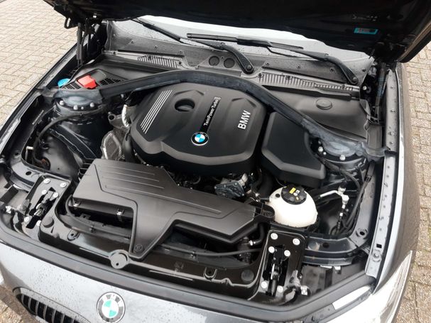 BMW 118i M Sport 100 kW image number 29