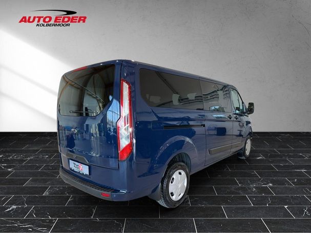 Ford Transit Custom 320 L2 Trend 96 kW image number 3