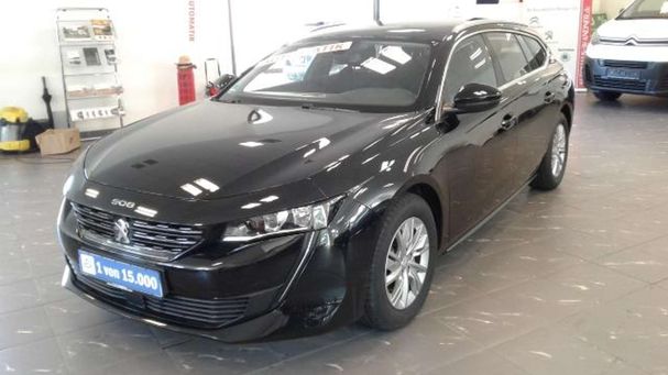 Peugeot 508 SW PureTech EAT8 96 kW image number 1