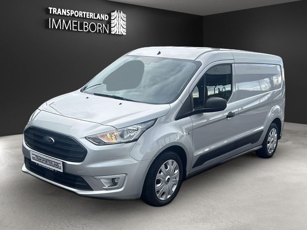 Ford Transit Connect L2 74 kW image number 1