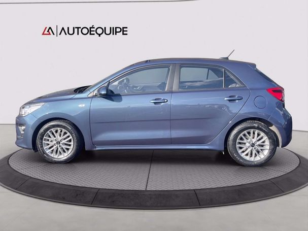 Kia Rio 1.2 60 kW image number 5