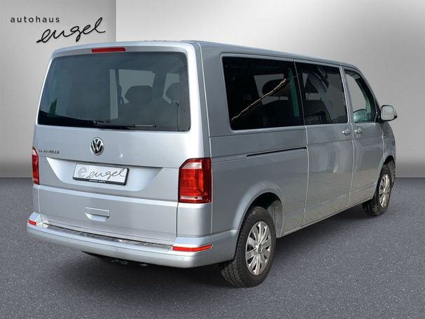 Volkswagen T6 Caravelle DSG 110 kW image number 5