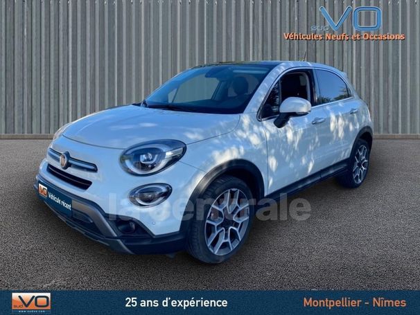 Fiat 500X 1.0 FireFly 88 kW image number 1