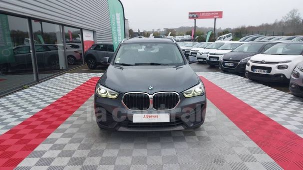 BMW X1 sDrive18d 110 kW image number 3