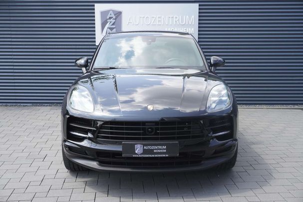 Porsche Macan S PDK 260 kW image number 7