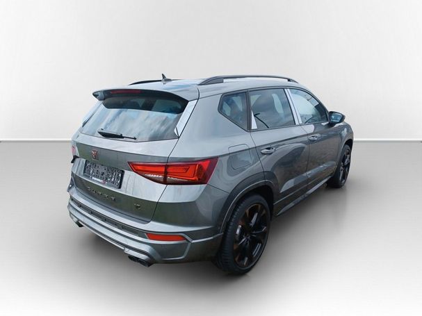 Cupra Ateca 2.0 TSI DSG 4Drive 221 kW image number 4