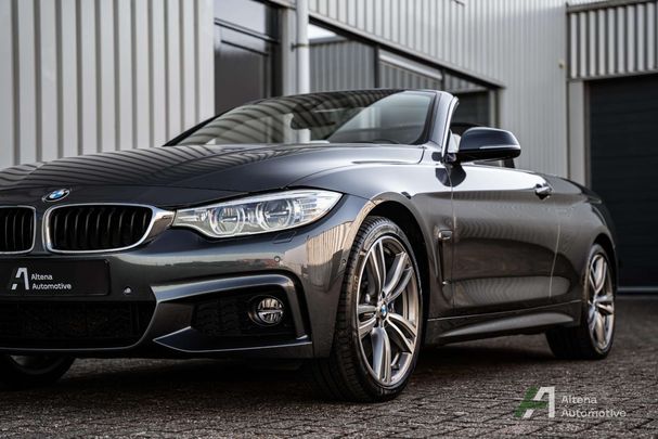 BMW 440i Cabrio xDrive 240 kW image number 34