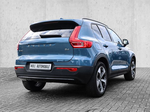 Volvo XC40 B4 Plus Dark 145 kW image number 2