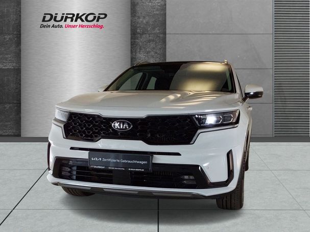 Kia Sorento Spirit 195 kW image number 2