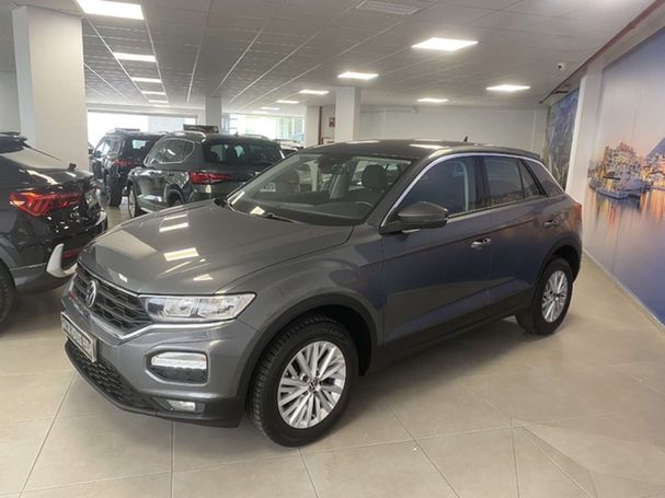 Volkswagen T-Roc 2.0 TDI Style 85 kW image number 1