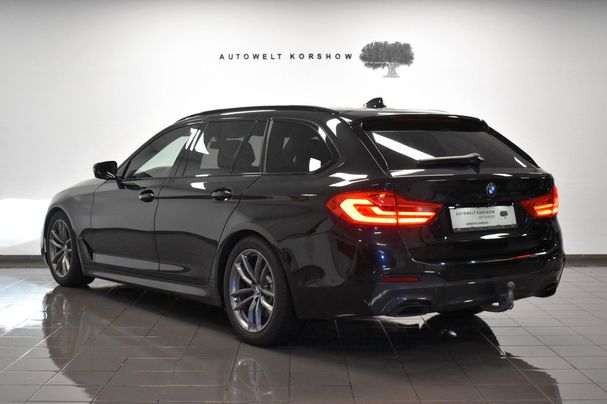 BMW 540i Touring xDrive 250 kW image number 8