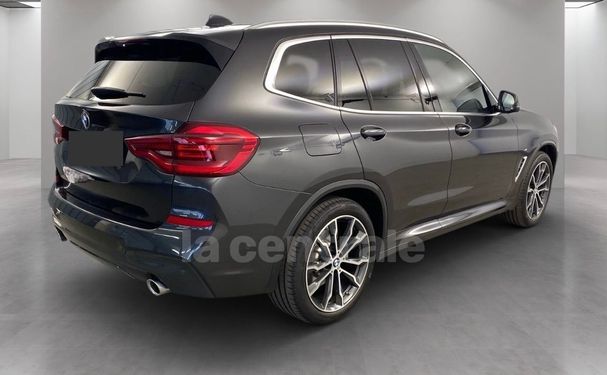 BMW X3 xDrive20d M Sport 140 kW image number 2