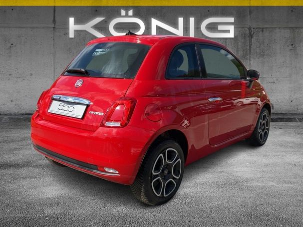 Fiat 500 1.0 51 kW image number 3