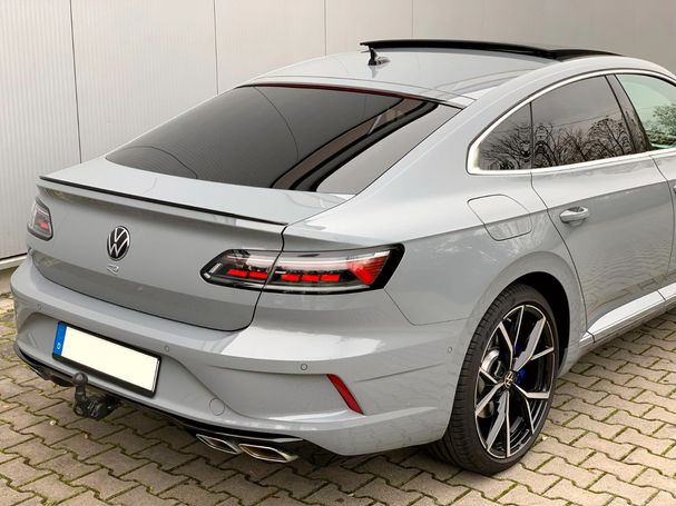 Volkswagen Arteon R 4Motion 235 kW image number 3